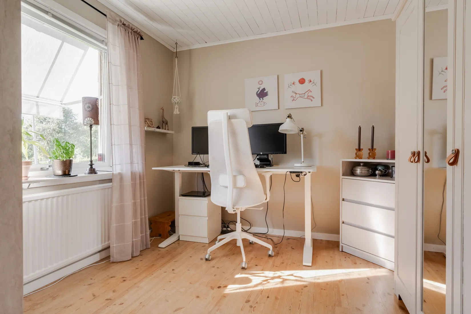 Villa, Elias väg 6, Svaneholm, Borås