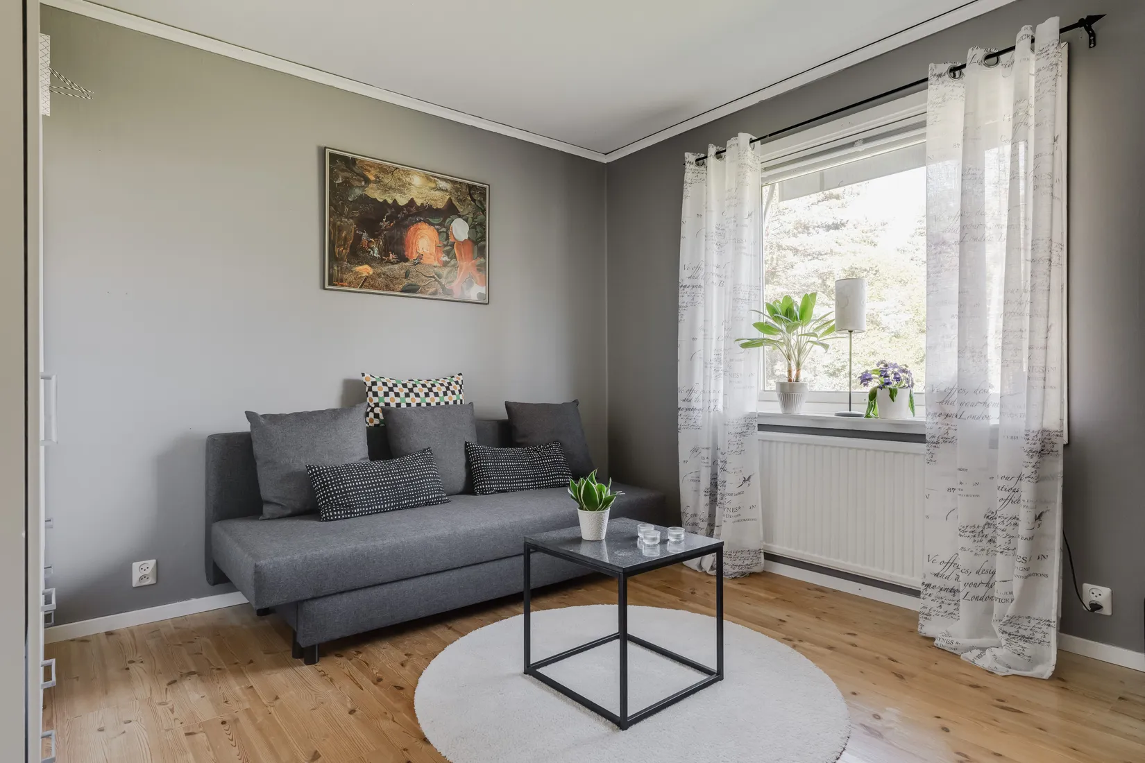 Villa, Elias väg 6, Svaneholm, Borås