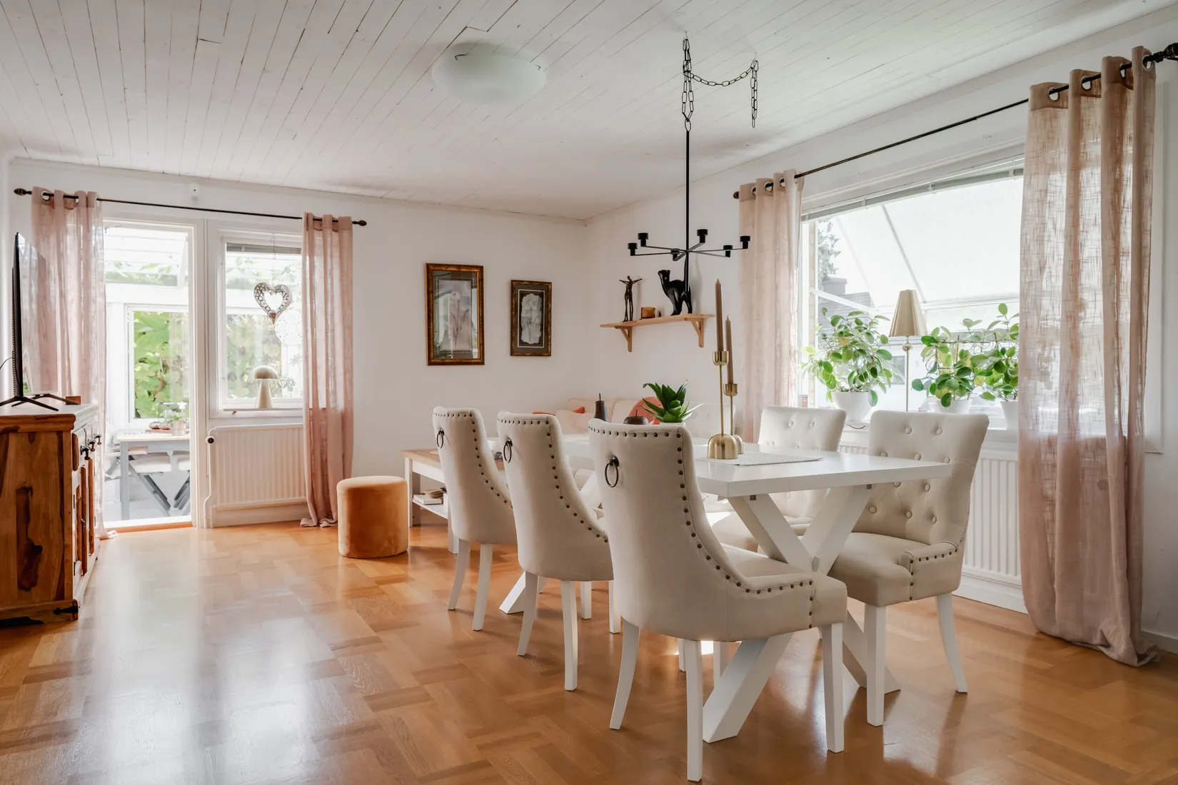 Villa, Elias väg 6, Svaneholm, Borås