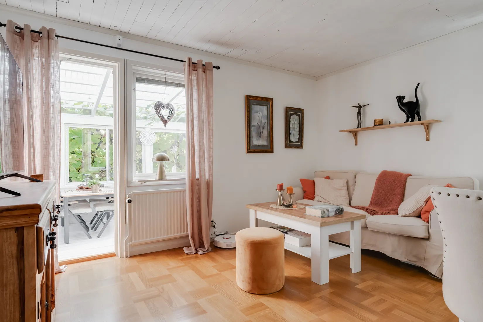 Villa, Elias väg 6, Svaneholm, Borås