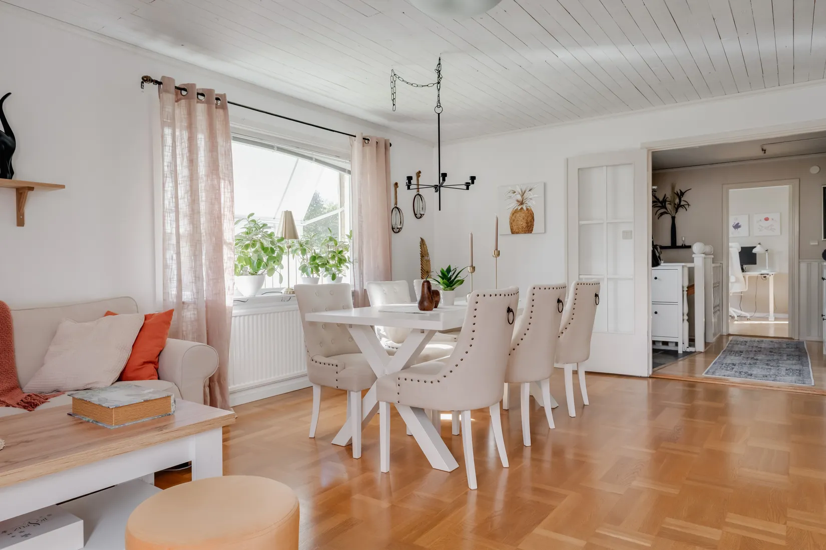 Villa, Elias väg 6, Svaneholm, Borås