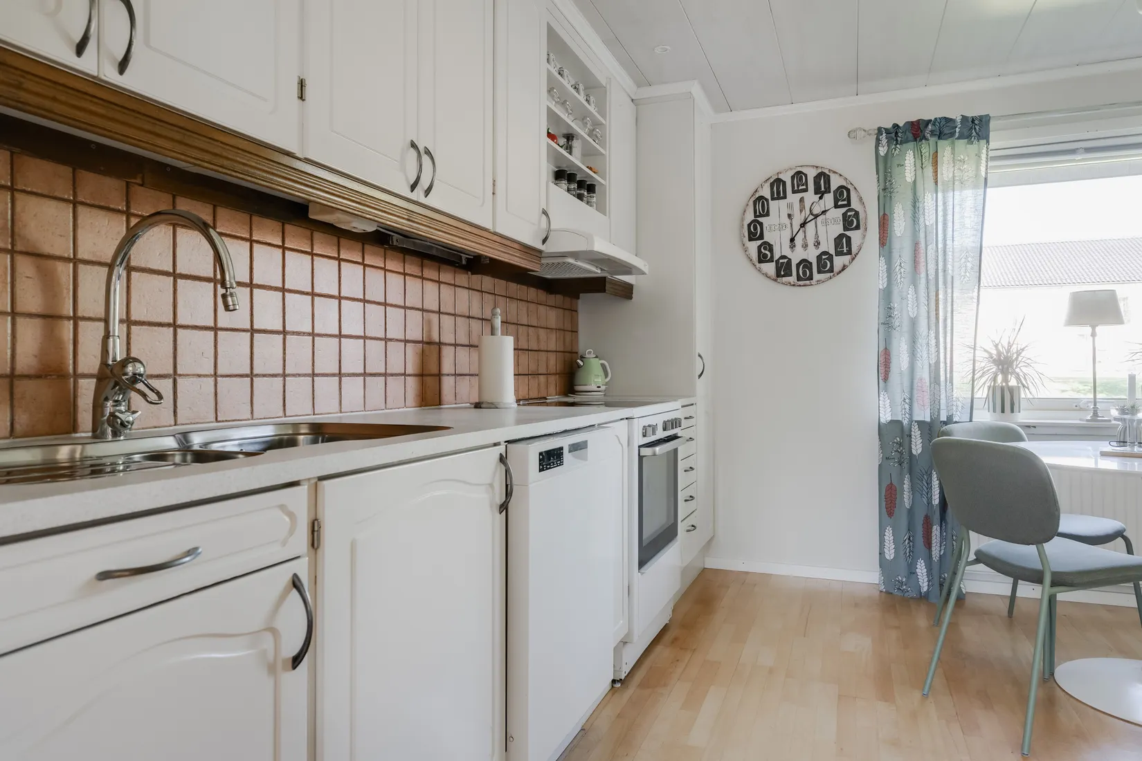 Villa, Elias väg 6, Svaneholm, Borås