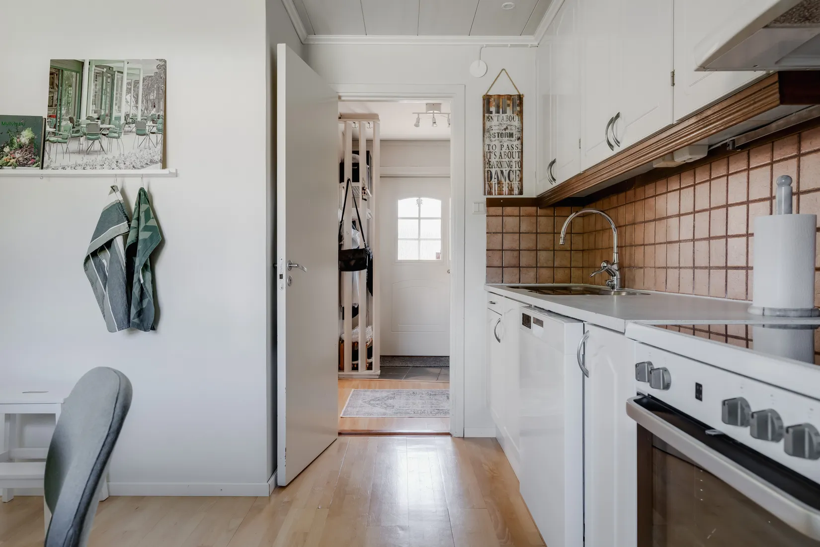 Villa, Elias väg 6, Svaneholm, Borås