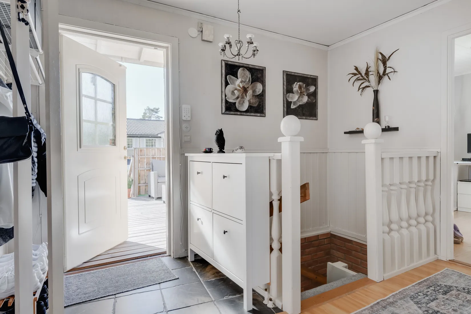 Villa, Elias väg 6, Svaneholm, Borås