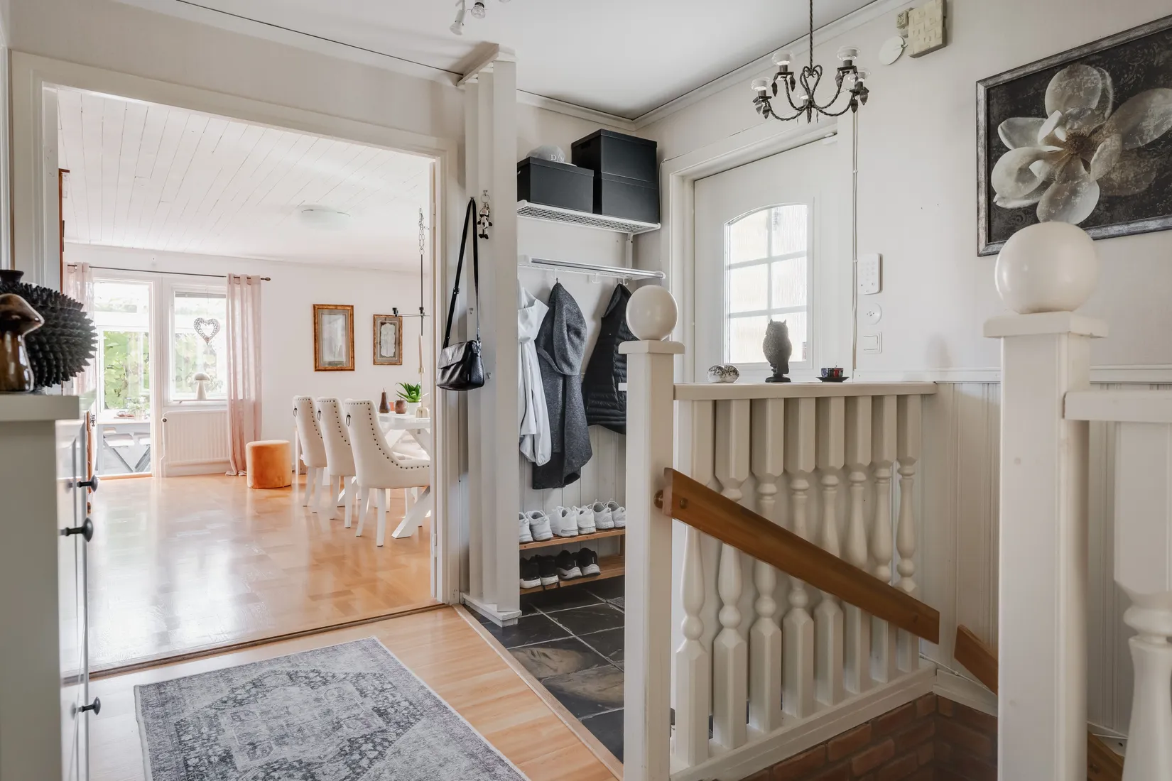 Villa, Elias väg 6, Svaneholm, Borås