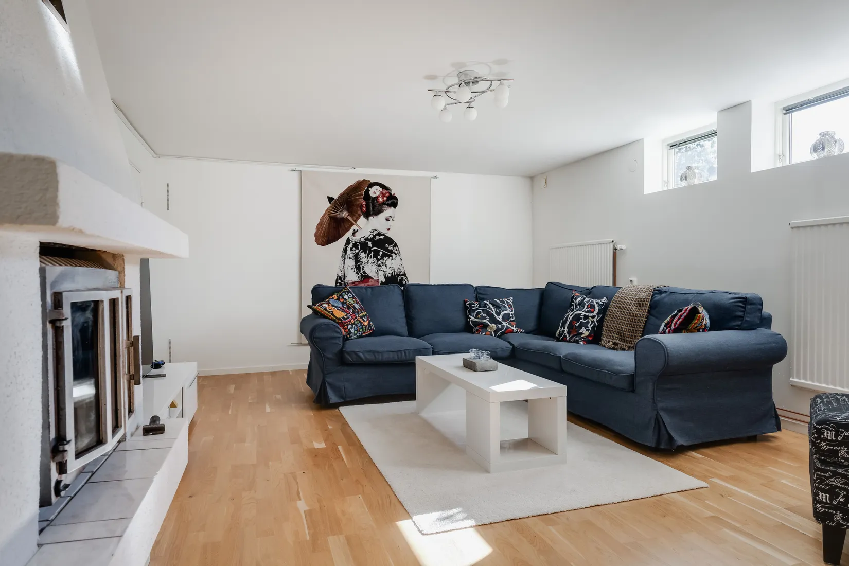 Villa, Elias väg 6, Svaneholm, Borås