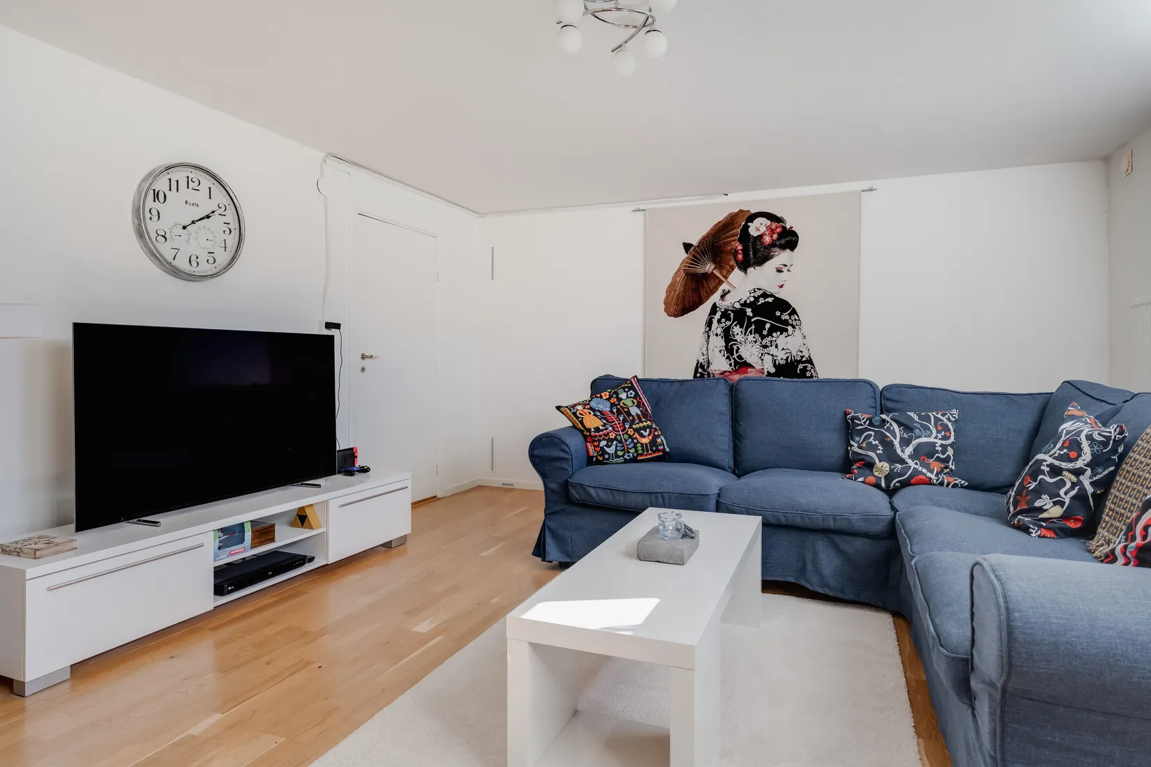 Villa, Elias väg 6, Svaneholm, Borås