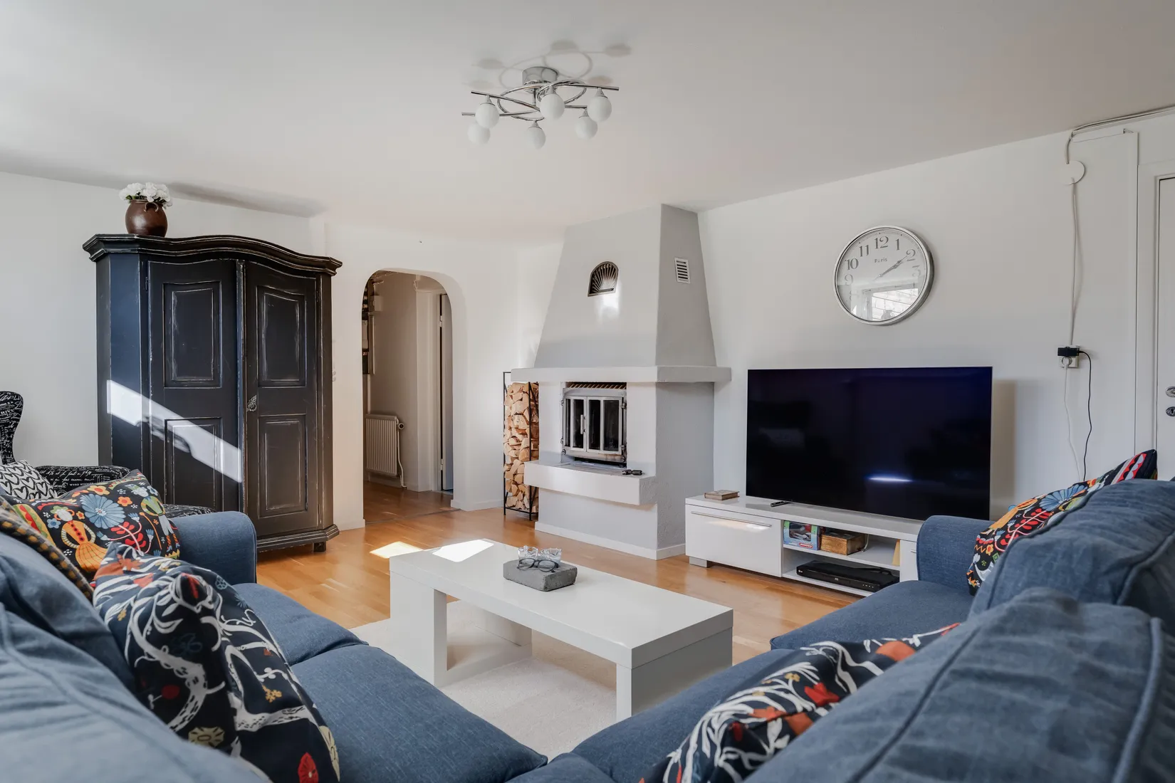 Villa, Elias väg 6, Svaneholm, Borås