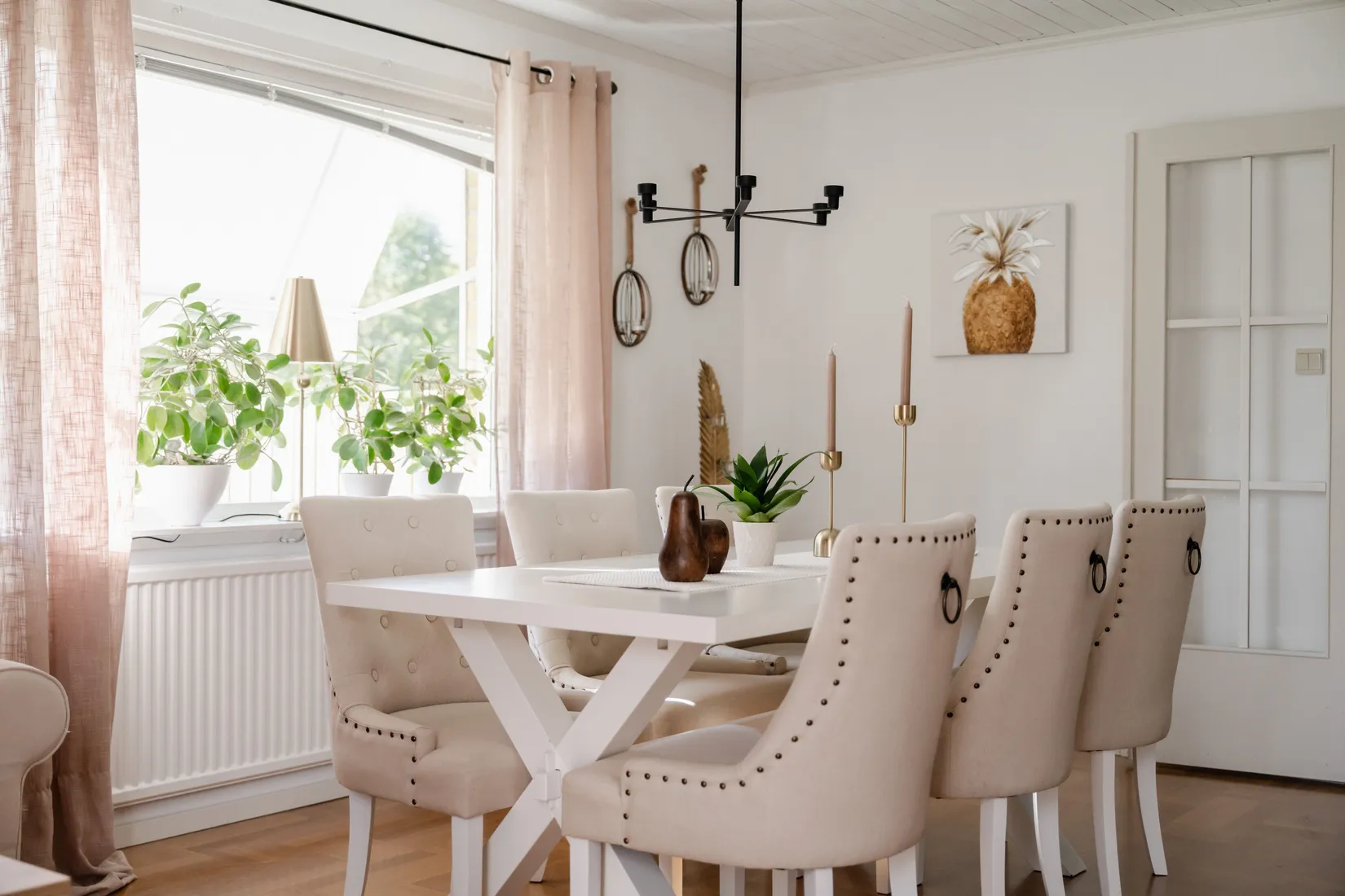 Villa, Elias väg 6, Svaneholm, Borås
