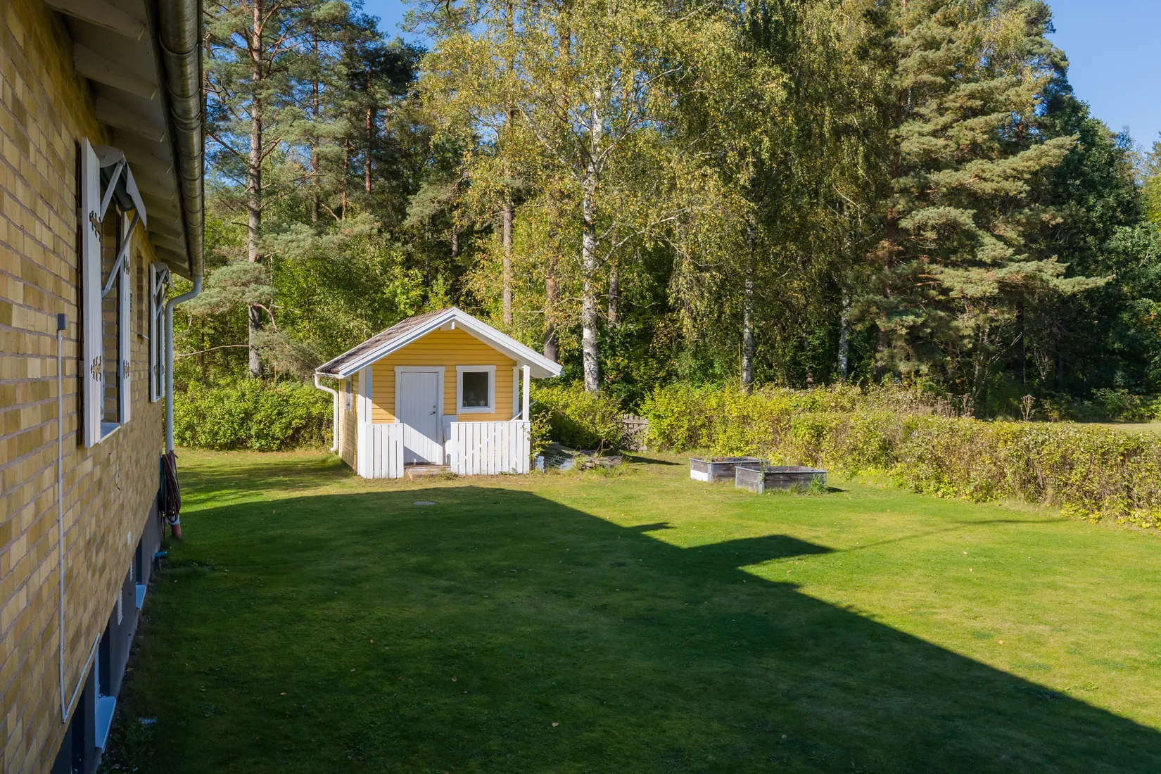 Villa, Elias väg 6, Svaneholm, Borås