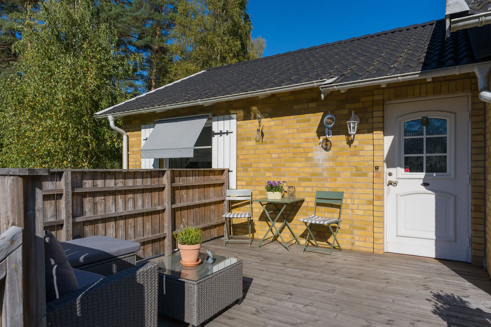 Villa, Elias väg 6, Svaneholm, Borås