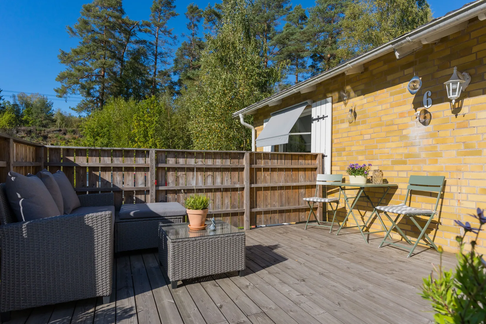 Villa, Elias väg 6, Svaneholm, Borås