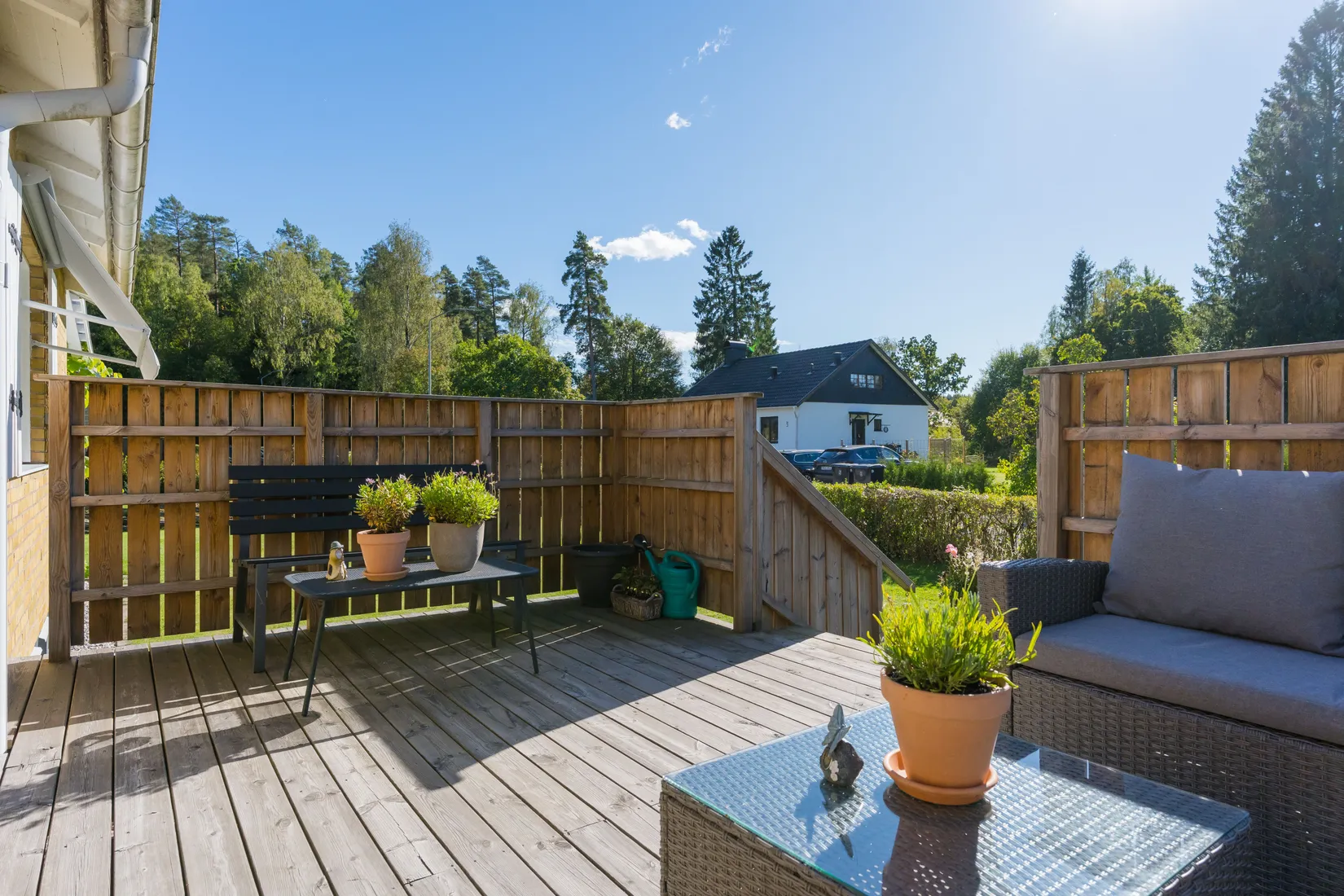 Villa, Elias väg 6, Svaneholm, Borås