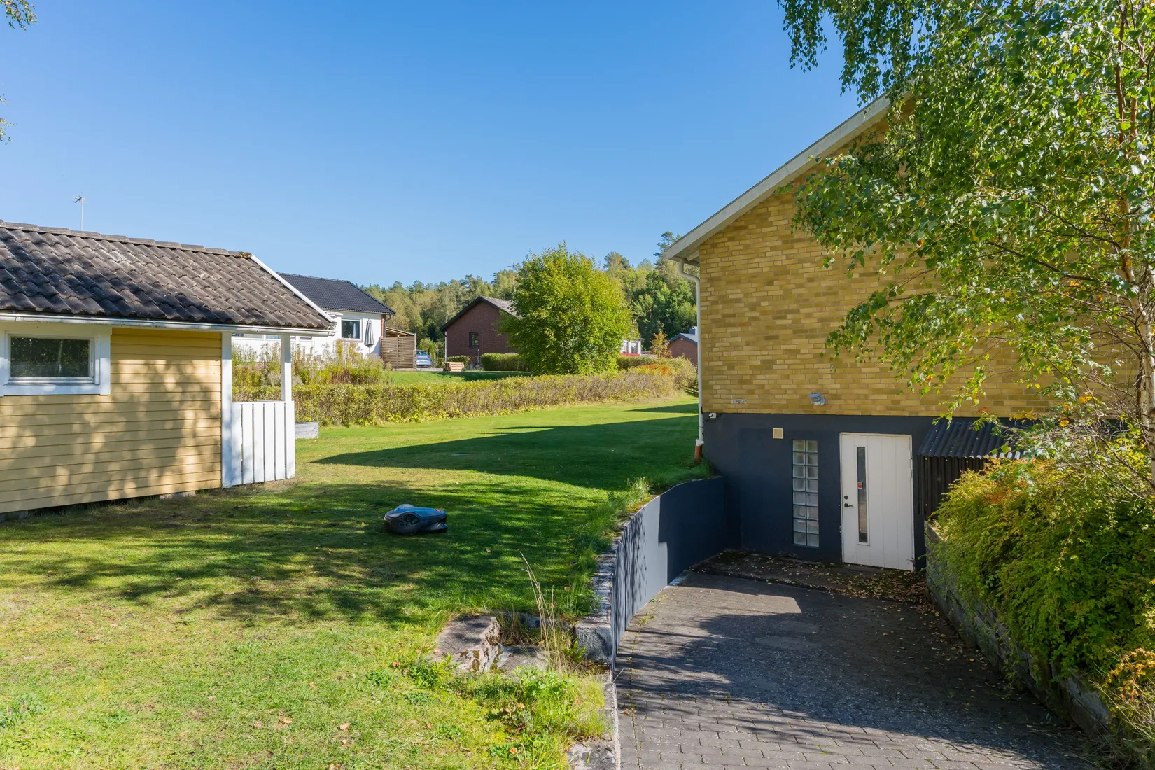 Villa, Elias väg 6, Svaneholm, Borås