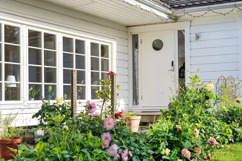 Villa, Norra Munkeby 333, Bokenäs, Uddevalla