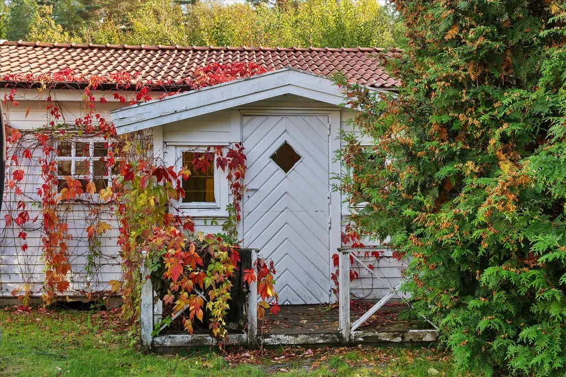Villa, Norra Munkeby 333, Bokenäs, Uddevalla