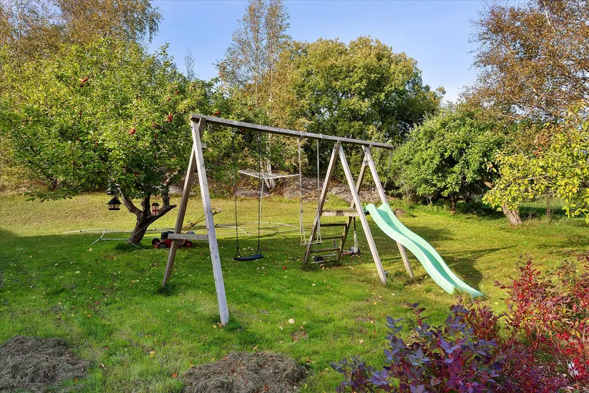 Villa, Norra Munkeby 333, Bokenäs, Uddevalla