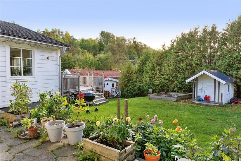 Villa, Norra Munkeby 333, Bokenäs, Uddevalla
