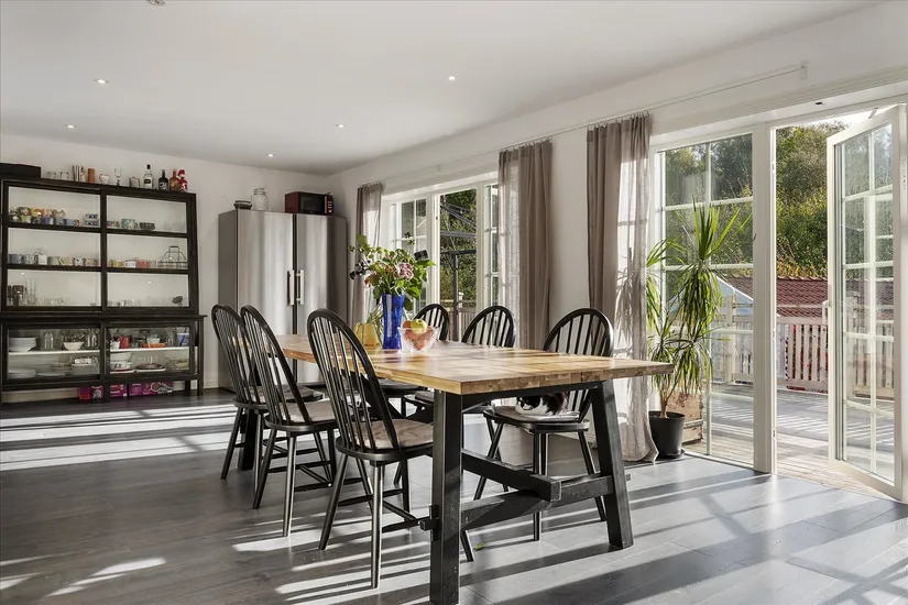 Villa, Norra Munkeby 333, Bokenäs, Uddevalla