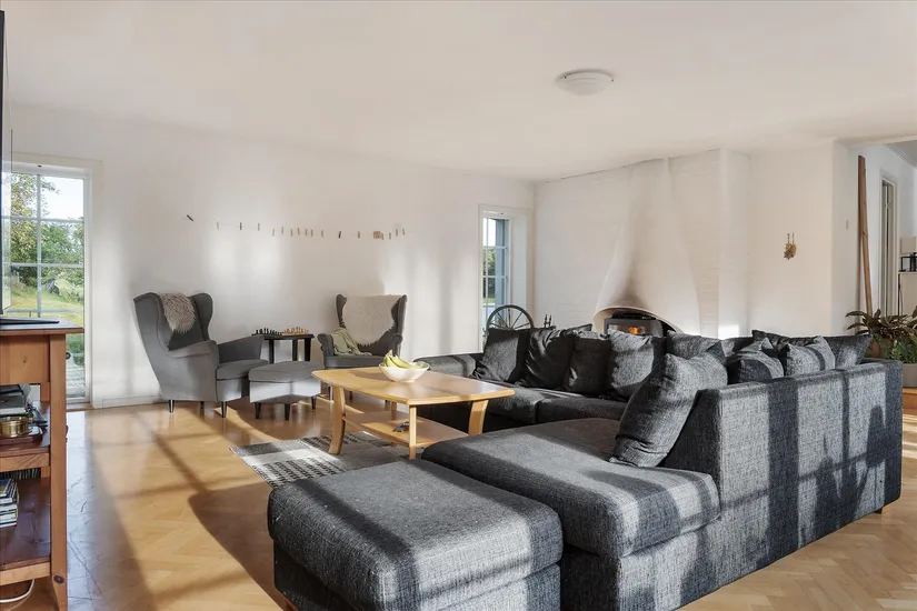 Villa, Norra Munkeby 333, Bokenäs, Uddevalla