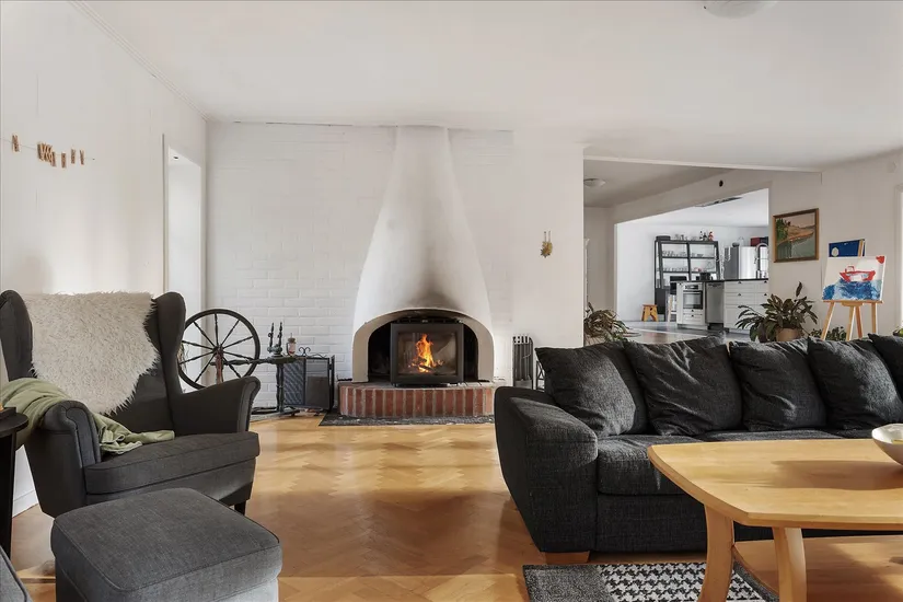 Villa, Norra Munkeby 333, Bokenäs, Uddevalla
