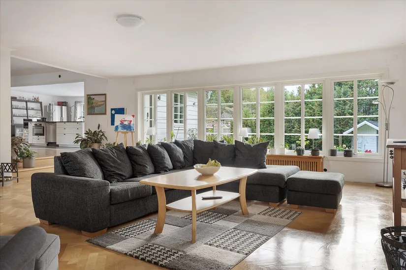 Villa, Norra Munkeby 333, Bokenäs, Uddevalla