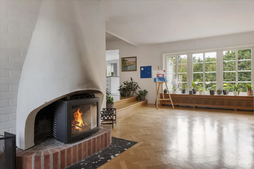 Villa, Norra Munkeby 333, Bokenäs, Uddevalla