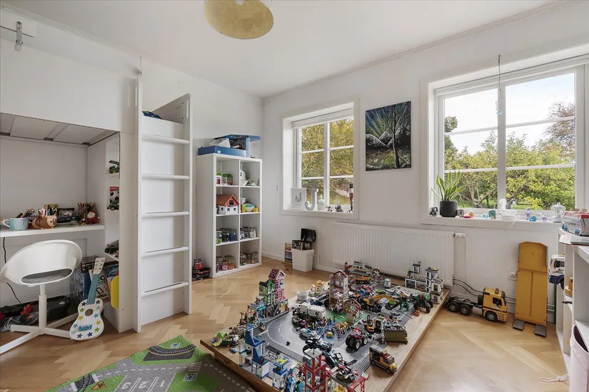 Villa, Norra Munkeby 333, Bokenäs, Uddevalla