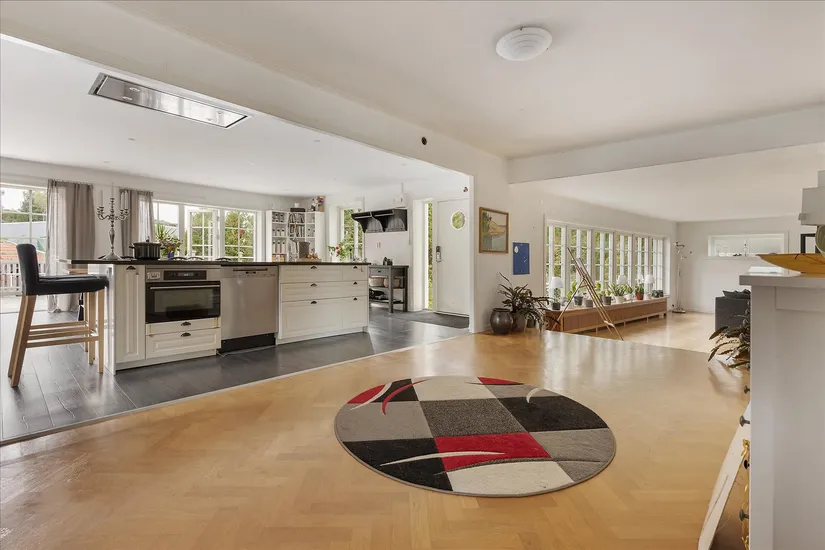 Villa, Norra Munkeby 333, Bokenäs, Uddevalla
