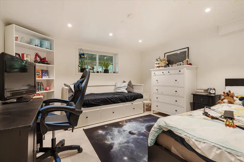 Villa, Norra Munkeby 333, Bokenäs, Uddevalla