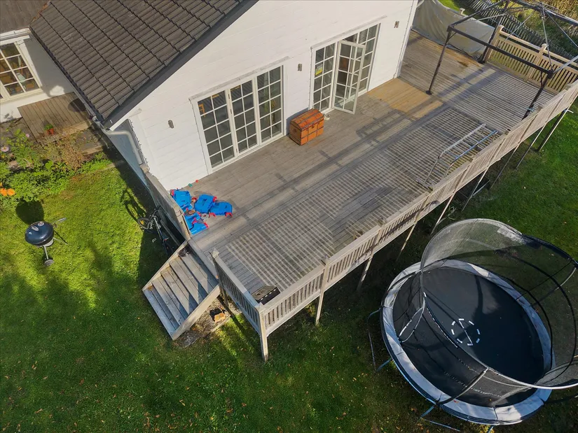 Villa, Norra Munkeby 333, Bokenäs, Uddevalla