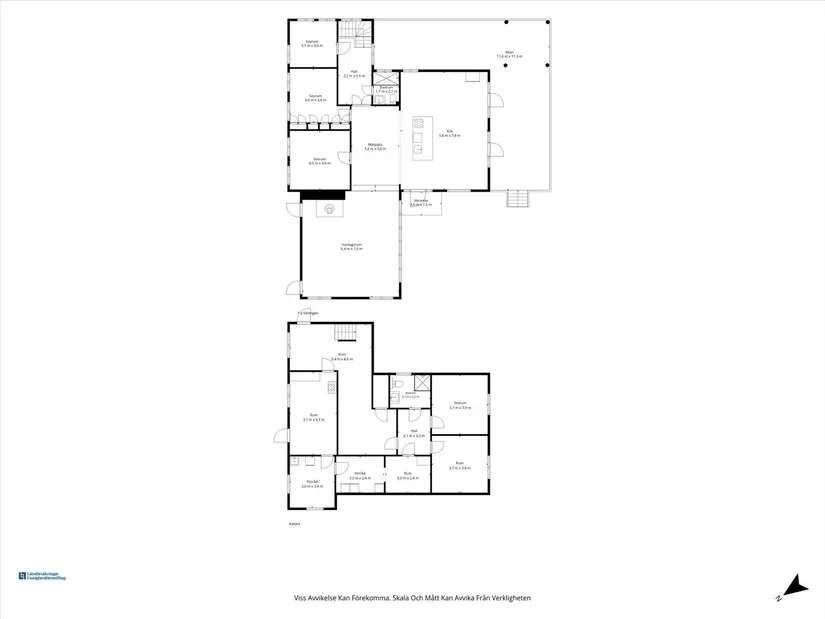 Villa, Norra Munkeby 333, Bokenäs, Uddevalla
