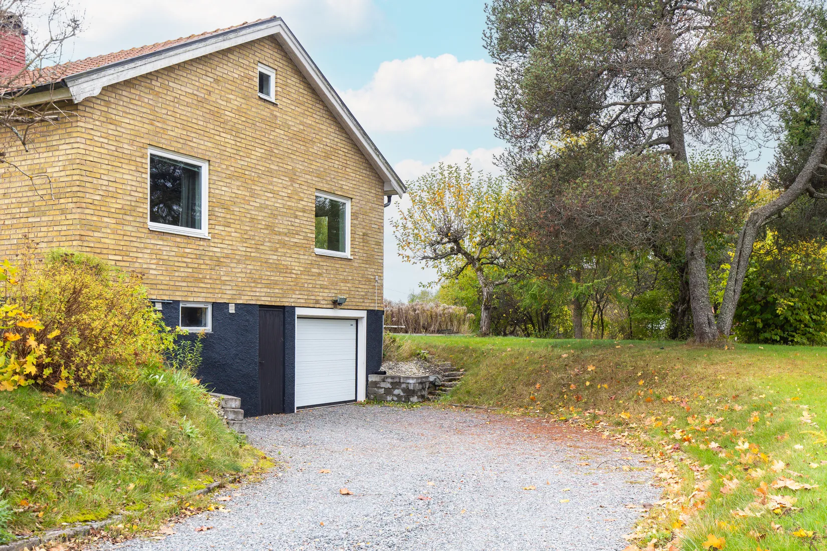 Villa, Solviksvägen 4, Storå, Lindesberg