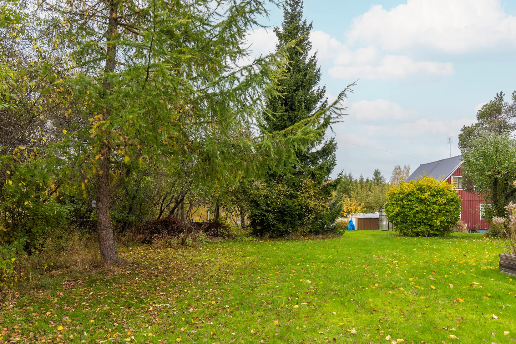 Villa, Solviksvägen 4, Storå, Lindesberg
