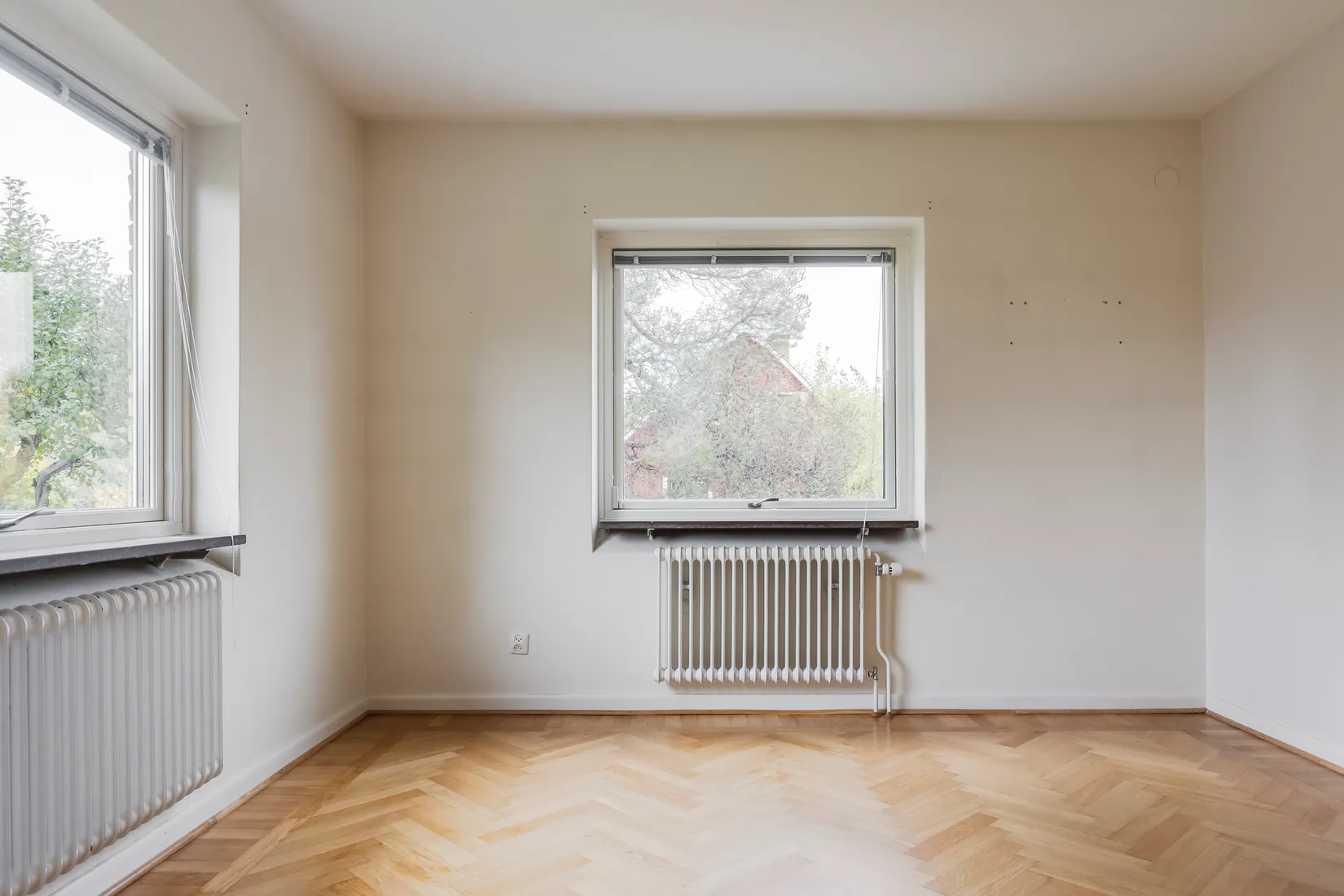 Villa, Solviksvägen 4, Storå, Lindesberg