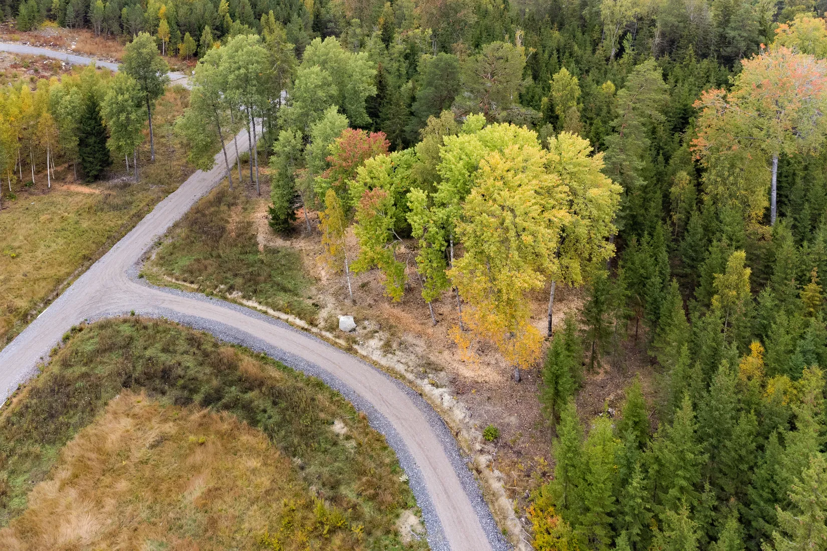 Tomt, Söböringeslingan, Vallentuna
