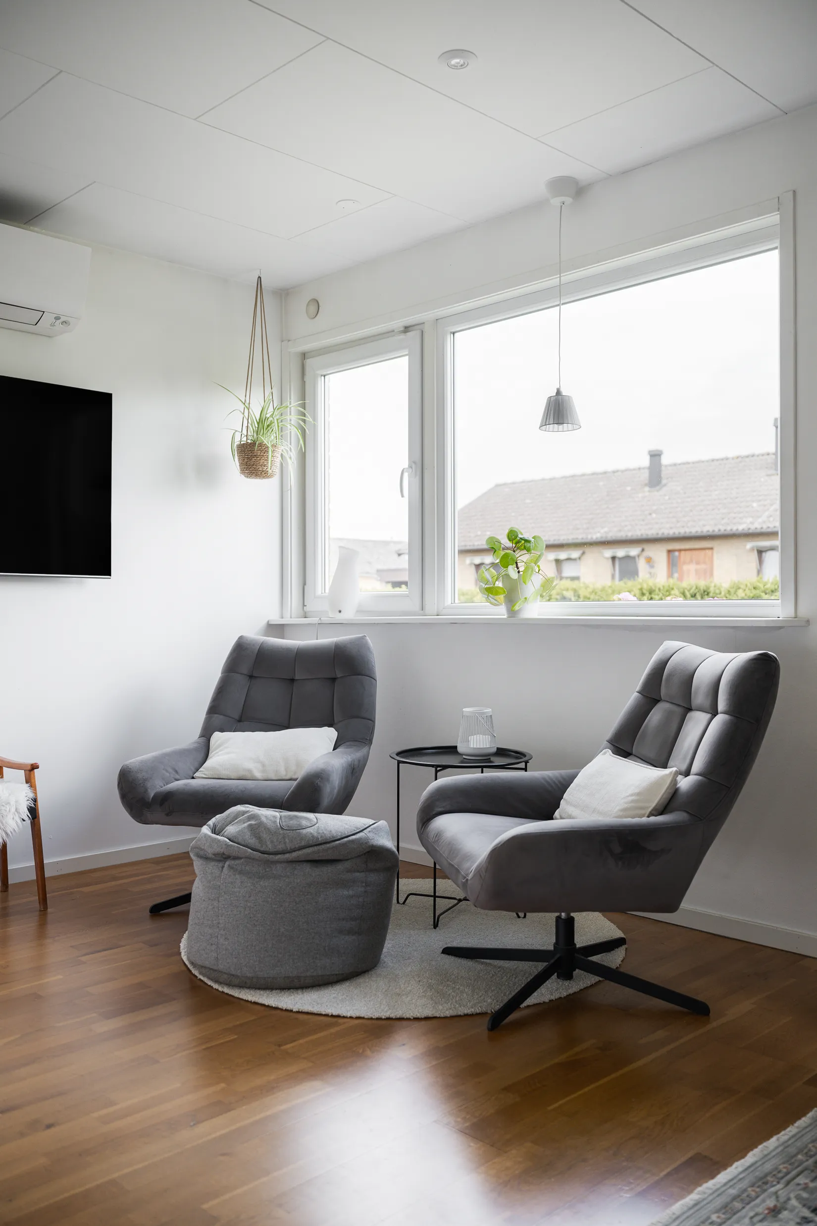 Villa, Tobakslyckevägen 15, Fjälkinge, Kristianstad