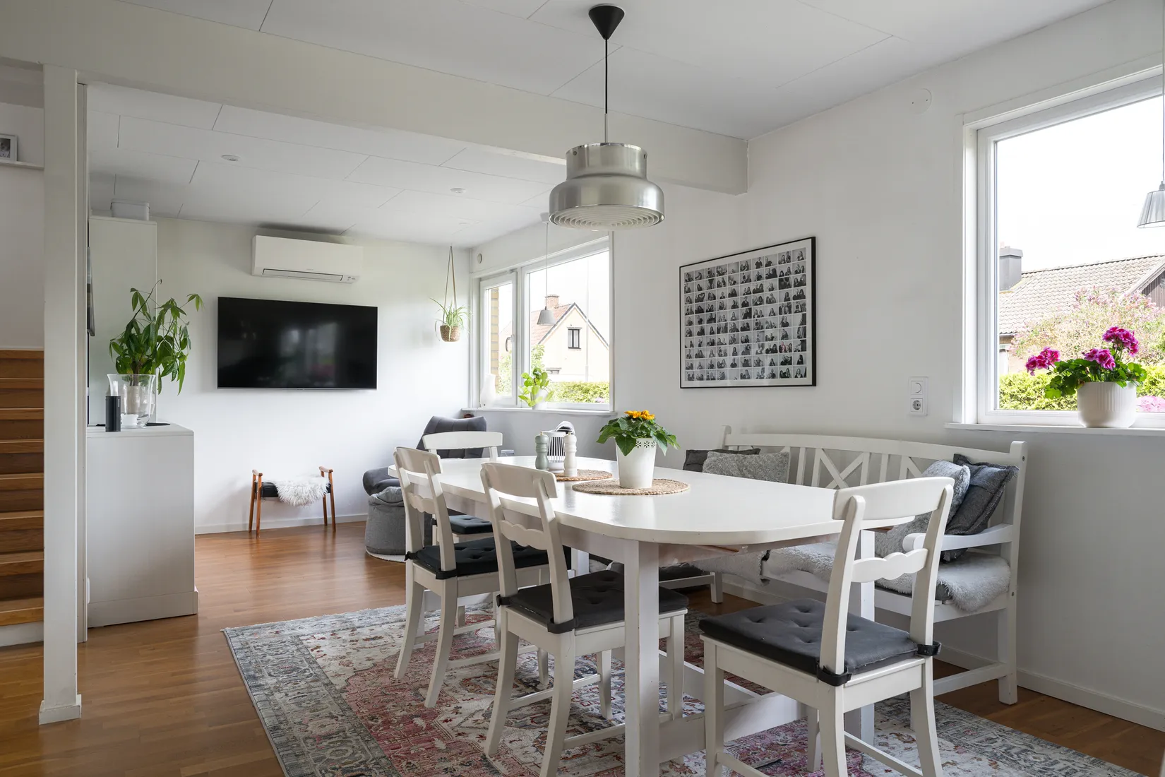 Villa, Tobakslyckevägen 15, Fjälkinge, Kristianstad
