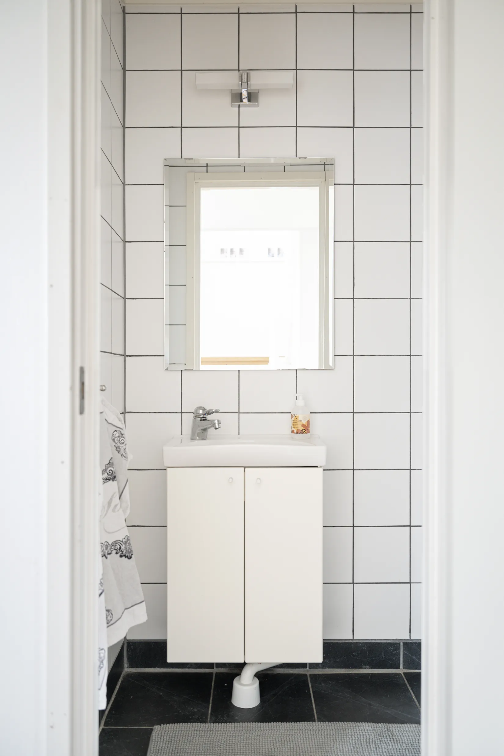 Villa, Tobakslyckevägen 15, Fjälkinge, Kristianstad