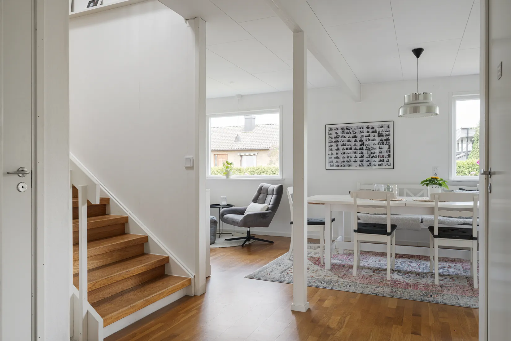 Villa, Tobakslyckevägen 15, Fjälkinge, Kristianstad