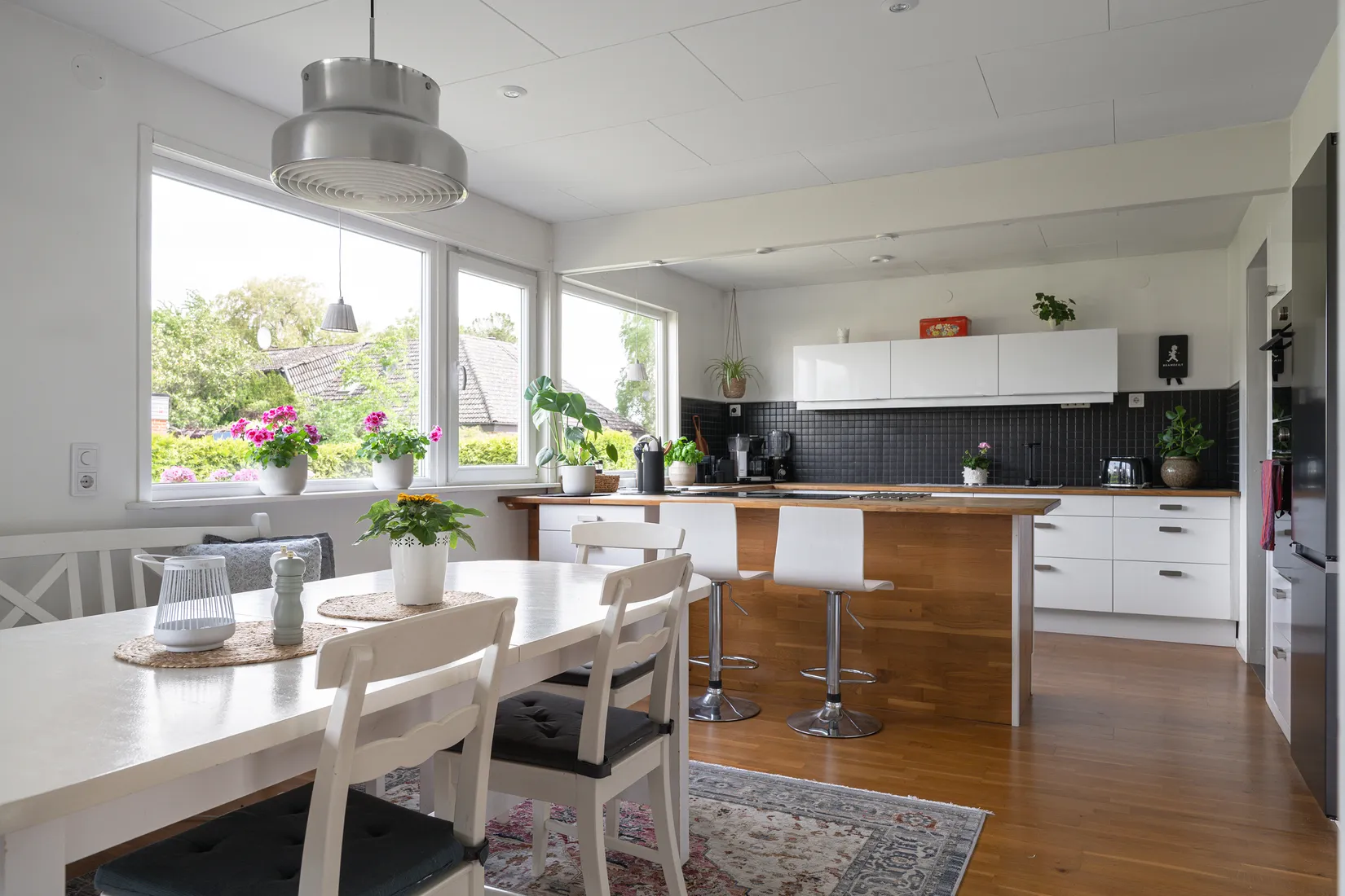 Villa, Tobakslyckevägen 15, Fjälkinge, Kristianstad