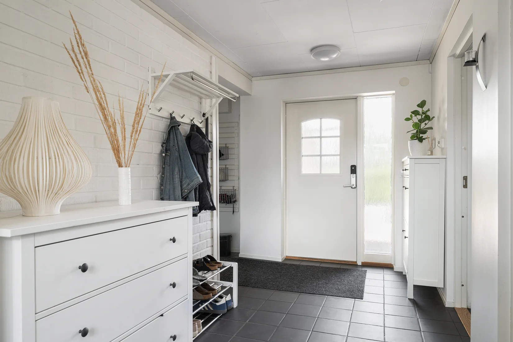 Villa, Tobakslyckevägen 15, Fjälkinge, Kristianstad