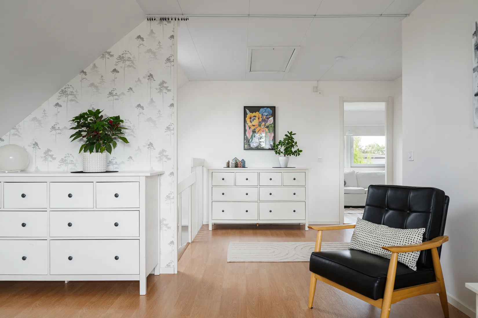Villa, Tobakslyckevägen 15, Fjälkinge, Kristianstad