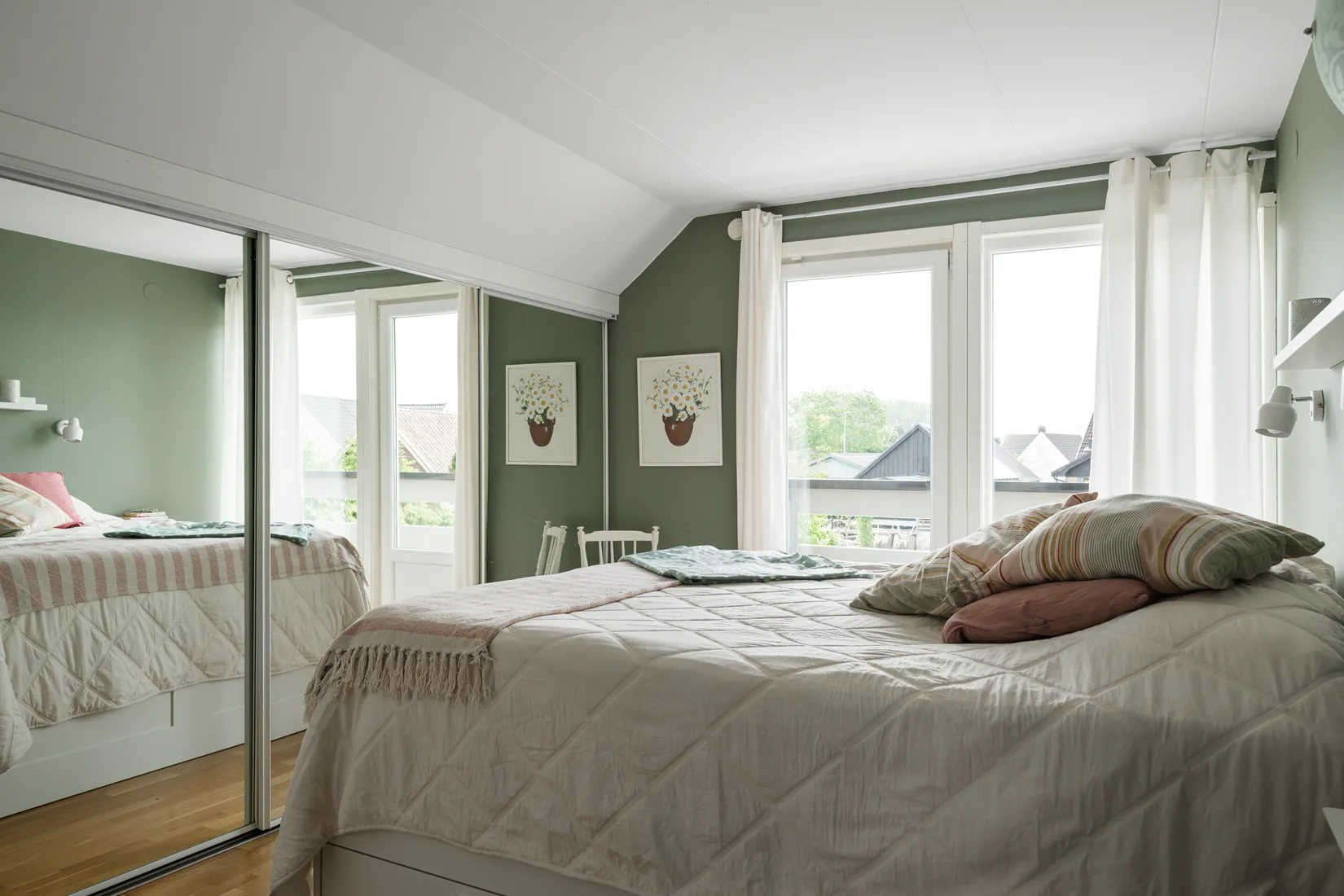 Villa, Tobakslyckevägen 15, Fjälkinge, Kristianstad