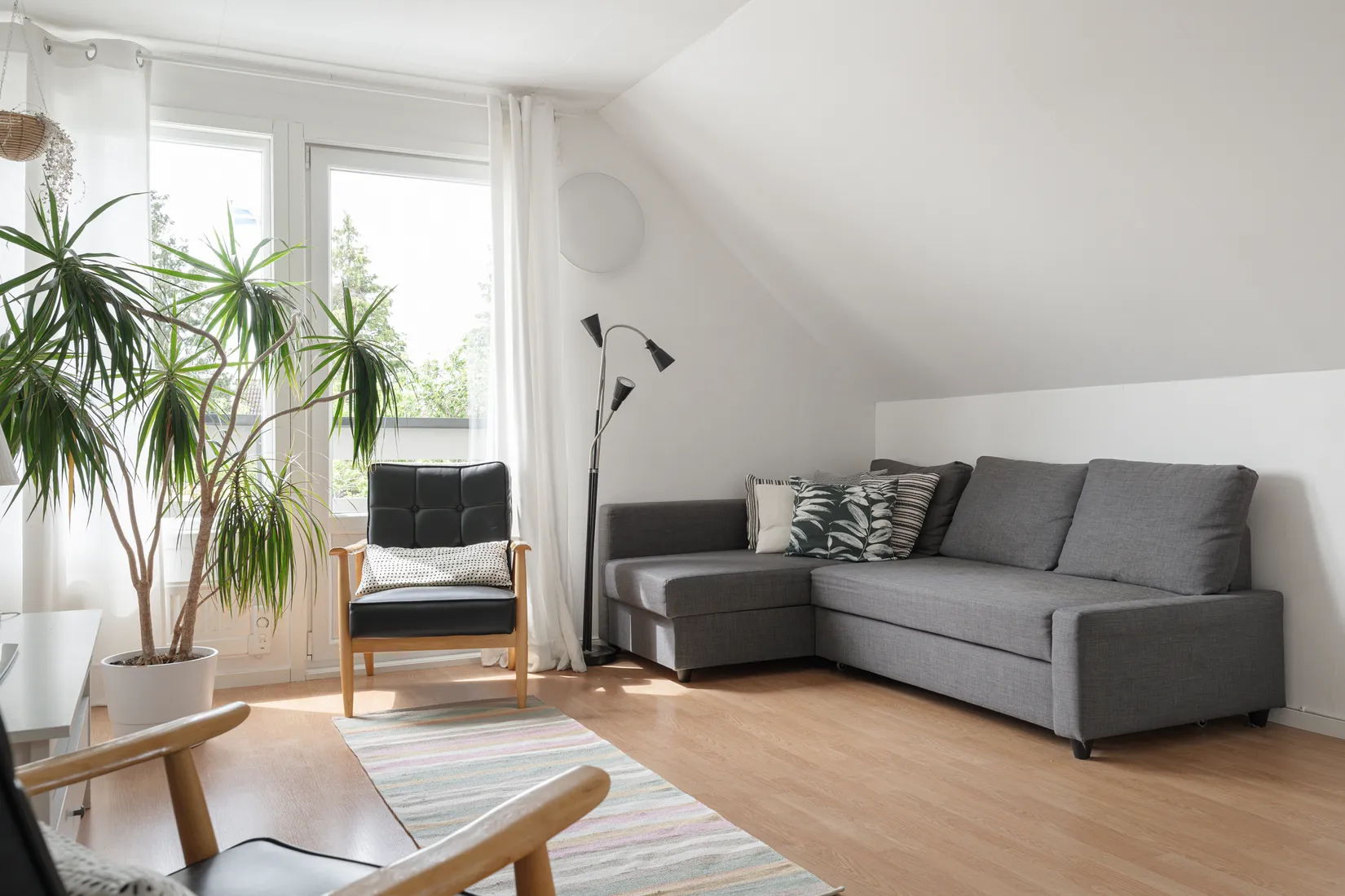 Villa, Tobakslyckevägen 15, Fjälkinge, Kristianstad
