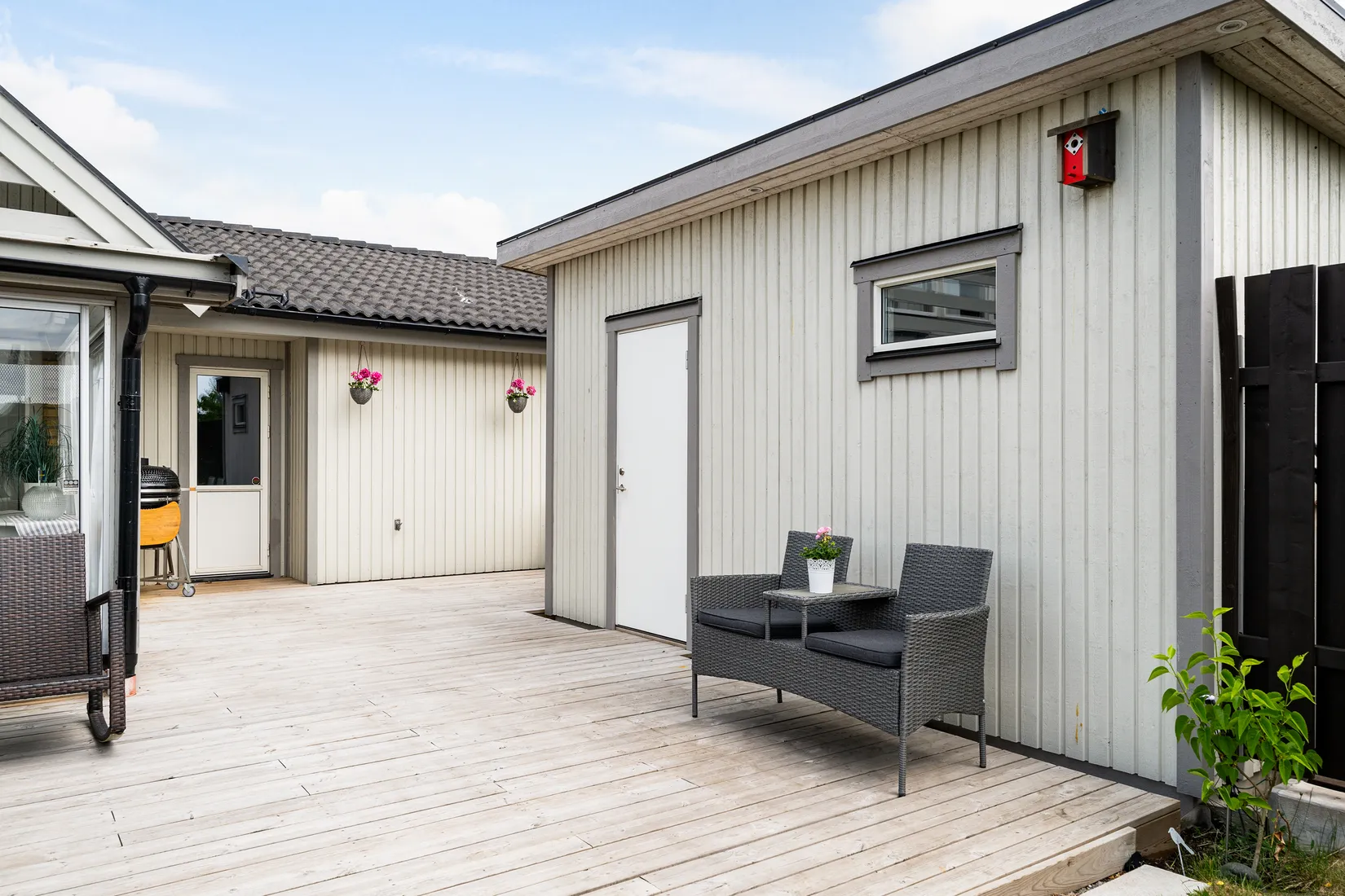 Villa, Tobakslyckevägen 15, Fjälkinge, Kristianstad