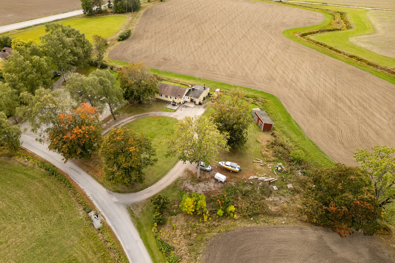 Villa, Tillinge 2, Tillinge, Enköping