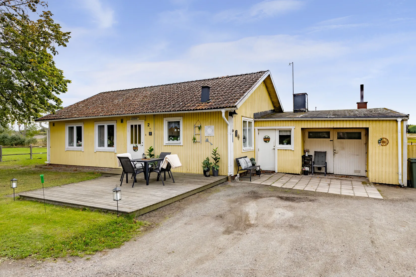 Villa, Tillinge 2, Tillinge, Enköping