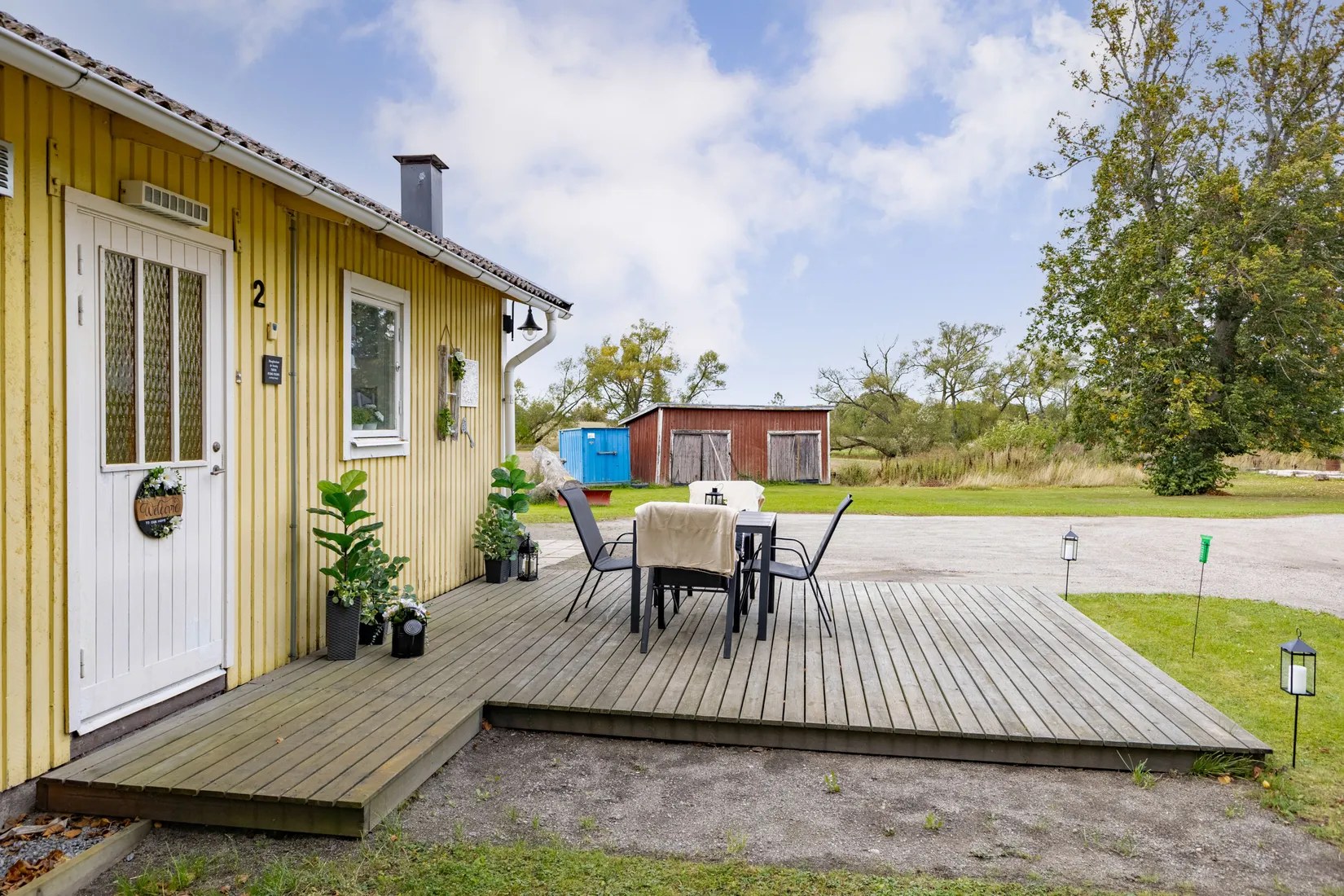 Villa, Tillinge 2, Tillinge, Enköping