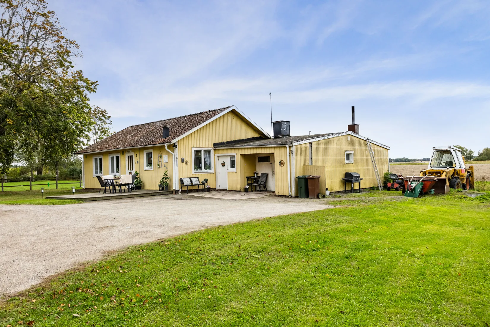 Villa, Tillinge 2, Tillinge, Enköping